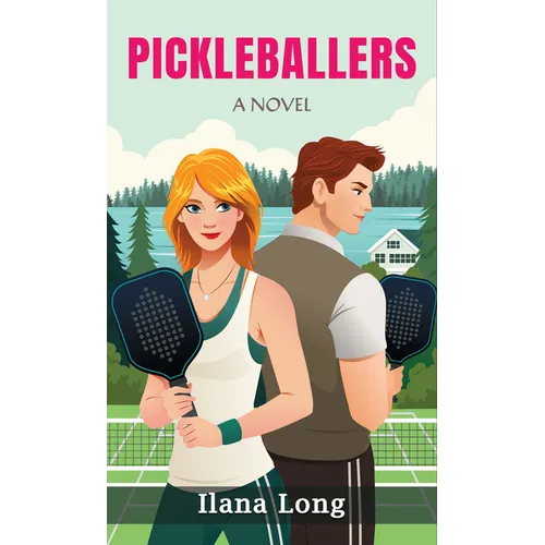 Pickleballers