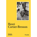 Henri Cartier-Bresson