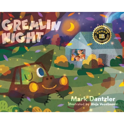 Gremlin Night
