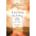 Living Each Day Led by the Spirit