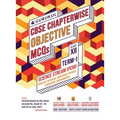 Chapterwise Objective MCQs Science (PCM) Book for CBSE Class 12 Term I Exam