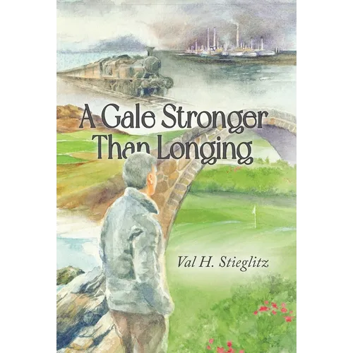 A Gale Stronger Than Longing: Or How to Play Golf in the Land of Memory