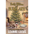 Boots, Blitzen, and Burglary: A Cozy Magic Midlife Mystery