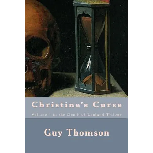 Christine's Curse