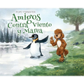 Pope y Minister: Amigos Contra Viento y Marea
