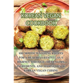 Korean Vegan Cookbook