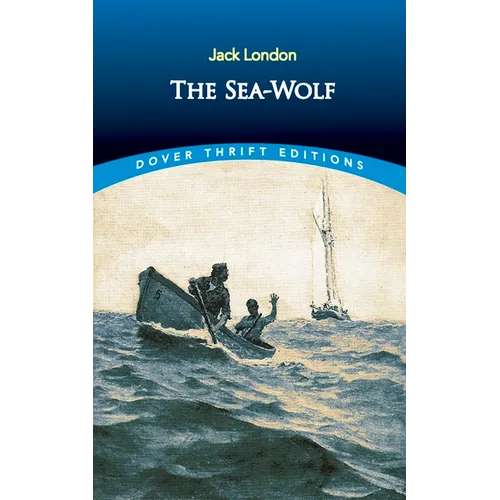The Sea-Wolf