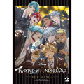 Disney Twisted-Wonderland: The Manga - Anthology, Vol. 2