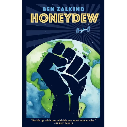 Honeydew