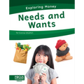 Needs and Wants