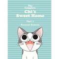 Complete Chi's Sweet Home. Part 1