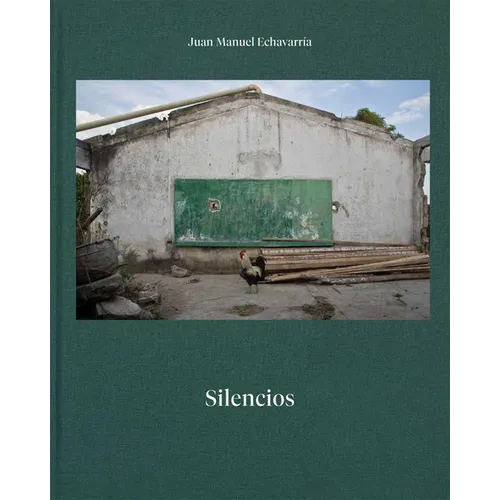 Juan Manuel Echavarría: Silencios