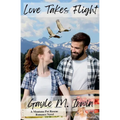 Love Takes Flight