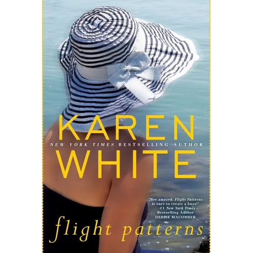 Flight Patterns