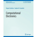 Computational Electronics