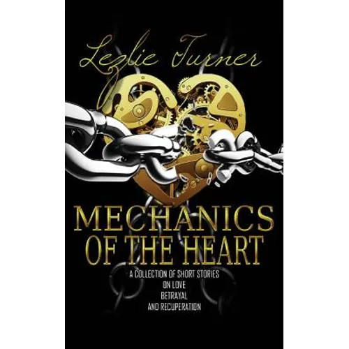 Mechanics Of The Heart