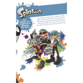 Splatoon, Vol. 10