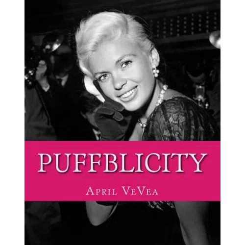 Puffblicity: An Appreciation of Jayne Mansfield: The 50s Pictures