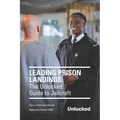 Leading Prison Landings: The Unlocked Guide to Jailcraft
