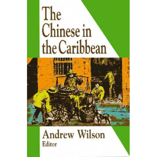 The Chinese in the Caribbean