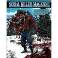 Issue 17 of Serial Killer Magazine