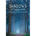 Shadows in the Woods: A Chronicle of Bigfoot in Maine