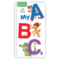 Disney Baby: My ABCs