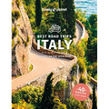 Lonely Planet Best Road Trips Italy