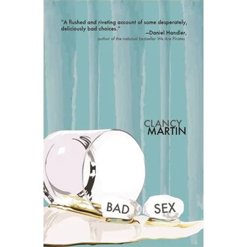 Bad Sex