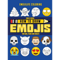 How to Draw Emojis: Learn to Draw 50 of your Favourite Emojis - For Kids, Teens & Adults