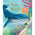 Peace, World