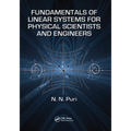 Fundamentals of Linear Systems for Physical Scientists and Engineers