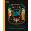 Mitos Egipcios (Egyptian Myths)