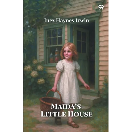 Maida's Little House