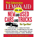 Lemon-Aid New and Used Cars and Trucks 1990-2016