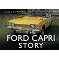 The Ford Capri Story