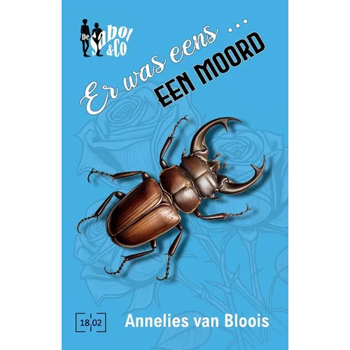 Er was eens ... een moord