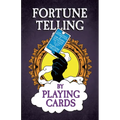 Fortune Telling by Playing Cards - Containing Information on Card Reading, Divination, the Tarot and Other Aspects of Fortune Telling