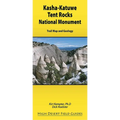 Kasha-Katuwe Tent Rocks National Monument
