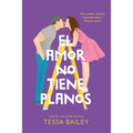 El Amor No Tiene Planos