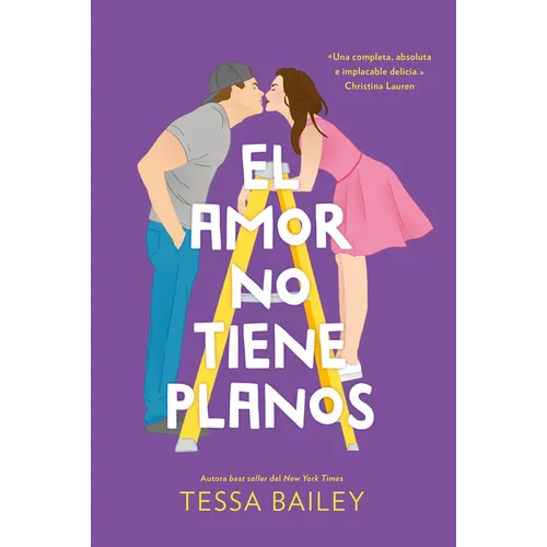 El Amor No Tiene Planos