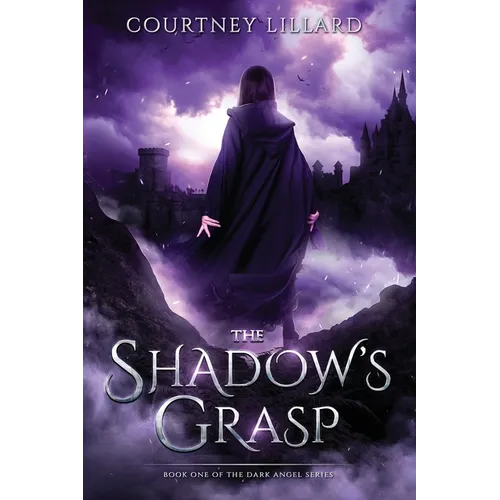 The Shadow's Grasp