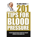 201 Tips For Blood Pressure