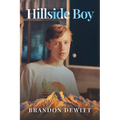Hillside Boy