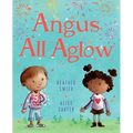 Angus All Aglow