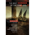 The Best Horror of the Year, Volume Fourteen