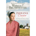 Indiana Cousins: 3 Bestselling Amish Romance Novels
