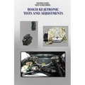 Bosch KE-Jetronic tests and adjustments: Basic settings and checks for the KE-Jetronic from Bosch