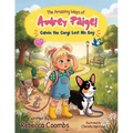 The Amazing Ways of Audrey Paige!