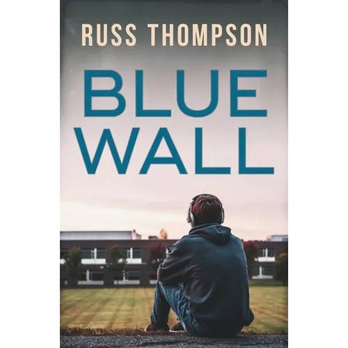 Blue Wall